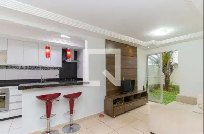 Apartamento para aluguel - jardim america, 2 quartos,  55 m² - são josé dos campos