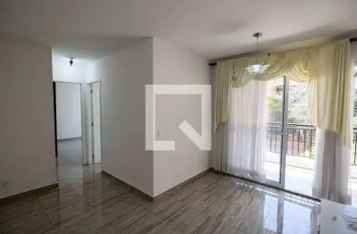 Apartamento para aluguel - alphaville, 2 quartos,  62 m² - barueri