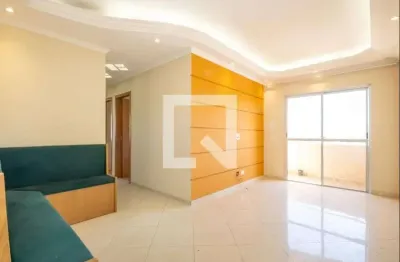 Apartamento para aluguel - quitaúna, 3 quartos,  75 m² - osasco