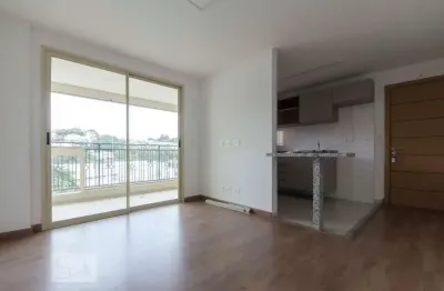 Apartamento para aluguel - casa verde, 1 quarto,  49 m² - são paulo