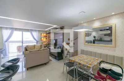 Apartamento para aluguel - jabaquara, 3 quartos,  100 m² - são paulo