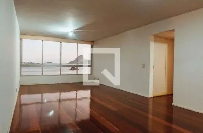 Apartamento para aluguel - ingá, 3 quartos,  190 m² - niterói