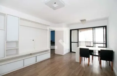 Apartamento para aluguel - sumaré, 2 quartos,  65 m² - são paulo