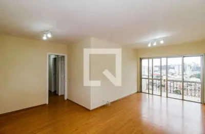 Apartamento para aluguel - santo amaro , 3 quartos,  104 m² - são paulo