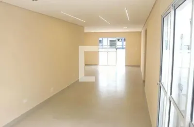 Casa para aluguel - barcelona, 4 quartos,  220 m² - são caetano do sul