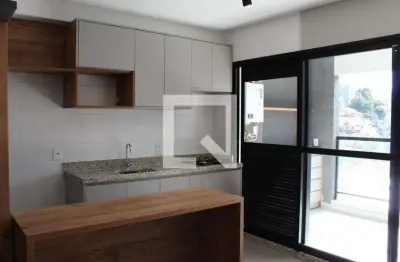 Apartamento para aluguel - água fria, 2 quartos,  50 m² - são paulo