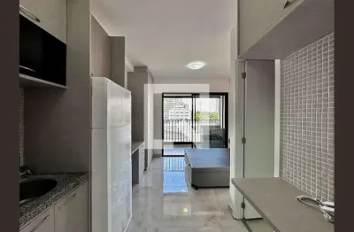 Kitnet / stúdio para alugar na rua são benedito, santo amaro, são paulo por r$ 2.958