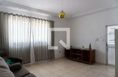 Casa para aluguel - vila branca, 4 quartos,  204 m² - jacareí