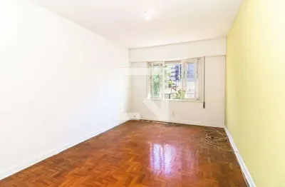 Apartamento para aluguel - vila pompéia, 2 quartos,  105 m² - são paulo
