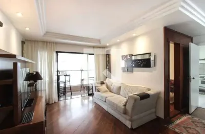 Apartamento para aluguel - perdizes, 3 quartos,  130 m² - são paulo