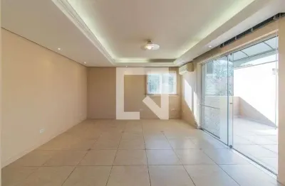 Apartamento para aluguel - farroupilha , 3 quartos,  273 m² - porto alegre