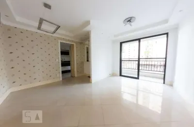 Apartamento para aluguel - santana, 3 quartos,  103 m² - são paulo