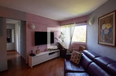 Apartamento para aluguel - butantã, 3 quartos,  64 m² - são paulo