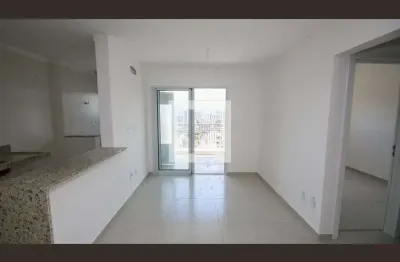 Apartamento para aluguel - canto do forte, 2 quartos,  67 m² - praia grande