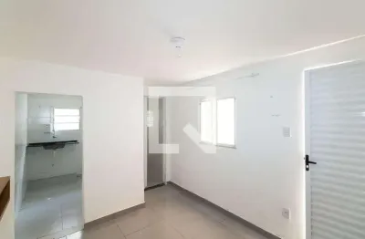 Casa para aluguel - guaratiba, 2 quartos,  60 m² - rio de janeiro