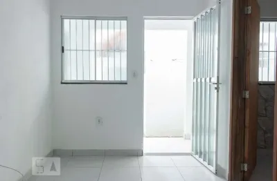 Casa / sobrado em condomínio para aluguel - campo grande, 1 quarto,  45 m² - rio de janeiro
