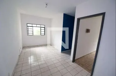 Apartamento para aluguel - jardim santa catarina, 2 quartos,  65 m² - taubaté