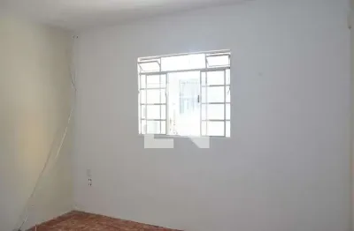 Casa para aluguel - jardim bom retiro, 3 quartos,  150 m² - sumaré