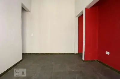 Casa com 1 quarto para alugar na Rua Odila Catan, Jardim Roberto, Osasco