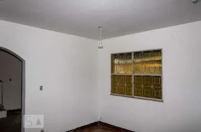 Casa para aluguel - campo grande, 3 quartos,  80 m² - rio de janeiro