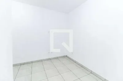 Casa com 1 quarto para alugar na Avenida Caititu, Itaquera, São Paulo
