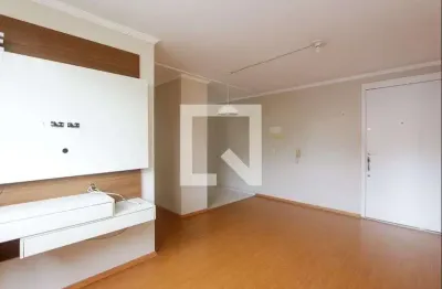 Apartamento para aluguel - sarandi, 2 quartos,  46 m² - porto alegre