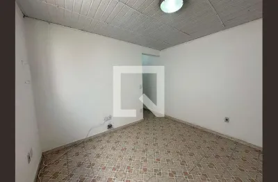 Casa para aluguel - jardim mutinga, 2 quartos,  60 m² - barueri