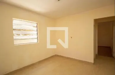 Casa para aluguel - sitio morro grande, 1 quarto,  65 m² - são paulo