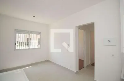 Apartamento para aluguel - parque novo mundo , 2 quartos,  33 m² - são paulo