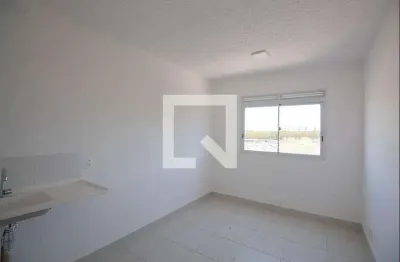 Apartamento para aluguel - parque novo mundo , 2 quartos,  32 m² - são paulo