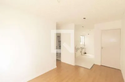 Apartamento para aluguel - guaratiba, 2 quartos,  40 m² - rio de janeiro