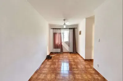 Apartamento para aluguel - campos elíseos , 3 quartos,  52 m² - campinas