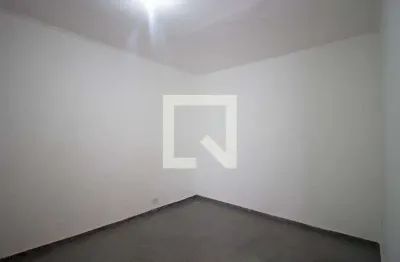 Casa com 1 quarto para alugar na Rua Antônio Soares Lara, Itaquera, São Paulo