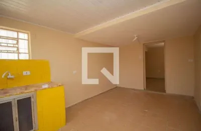 Casa para aluguel - freguesia do ó, 1 quarto,  40 m² - são paulo