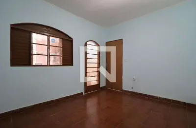 Casa para aluguel - campos elísios, 1 quarto,  75 m² - ribeirão preto
