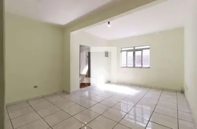 Casa com 1 quarto para alugar na Rua Merino, Vila Sabrina, São Paulo
