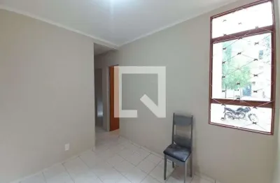 Apartamento para aluguel - parque fazendinha, 2 quartos,  48 m² - campinas