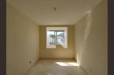 Apartamento para aluguel - jardim santa emília, 2 quartos,  45 m² - são paulo