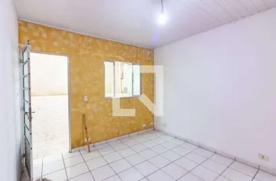 Casa para aluguel - industrial anhanguera, 1 quarto,  70 m² - osasco