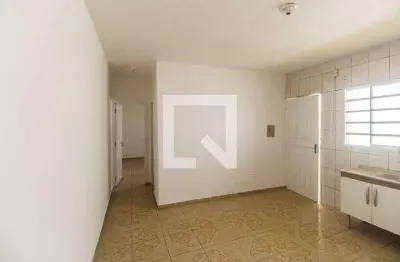 Casa com 1 quarto para alugar na Rua Alberto José da Mota, Vila Pindorama, Barueri
