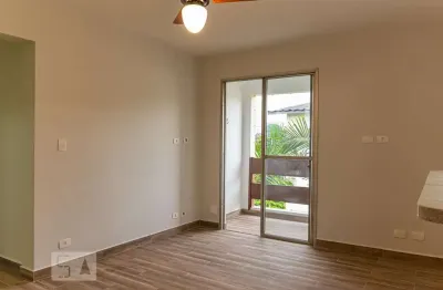 Apartamento para aluguel - jardim santa emília, 3 quartos,  75 m² - são paulo