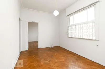 Apartamento para aluguel - centro , 2 quartos,  57 m² - niterói