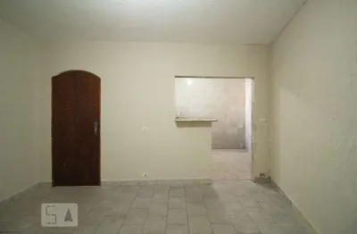 Casa para aluguel - vila jacuí, 1 quarto,  80 m² - são paulo