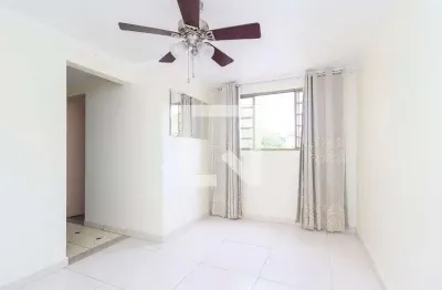 Apartamento para aluguel - vila nova curuca, 2 quartos,  44 m² - são paulo