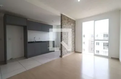 Apartamento para aluguel - santo afonso, 2 quartos,  52 m² - novo hamburgo