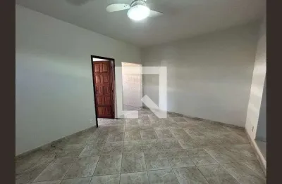 Casa para aluguel - abolição, 1 quarto,  55 m² - rio de janeiro