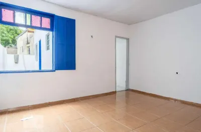 Casa para aluguel - santana, 1 quarto,  70 m² - são paulo