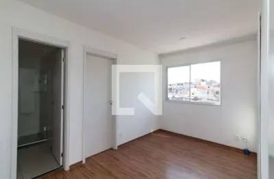 Apartamento para aluguel - vila princesa isabel, 2 quartos,  34 m² - são paulo