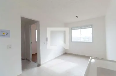 Apartamento para aluguel - artur alvim, 2 quartos,  33 m² - são paulo
