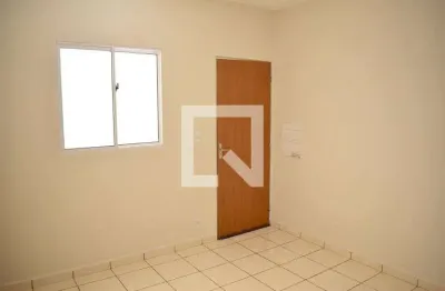 Apartamento para aluguel - jardim itau, 2 quartos,  50 m² - ribeirão preto